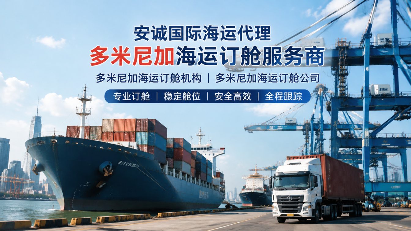佛冈县全球海运订舱稳舱优价