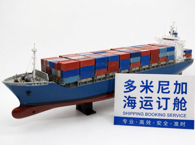 佛冈县中国至泰国曼谷及林查班海运订舱